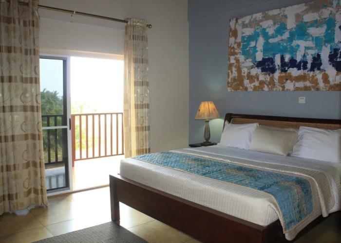 Bojo Beach Resort