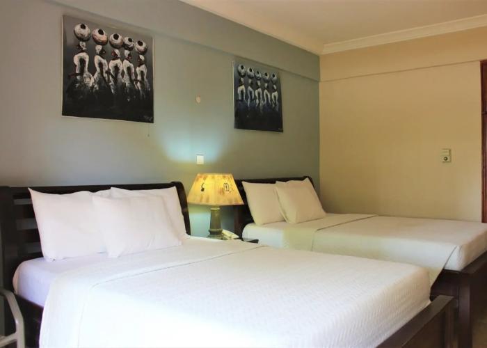 Bojo Beach Resort