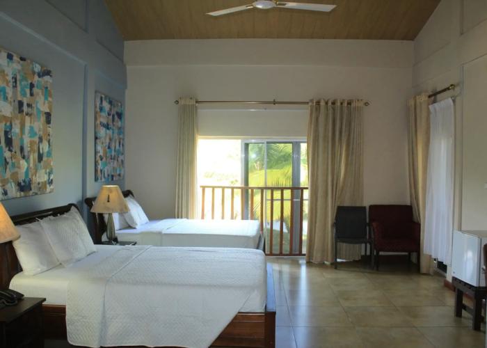 Bojo Beach Resort