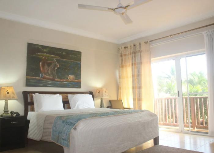 Bojo Beach Resort