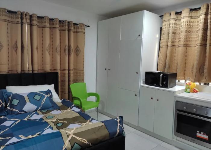 La Casa Maite - Stunning Studio Apartment