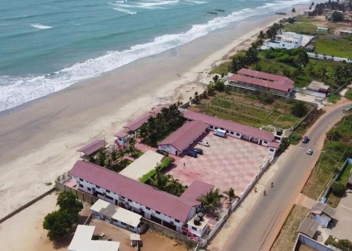 Premier Beach Resort