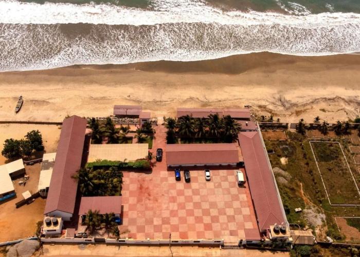 Premier Beach Resort