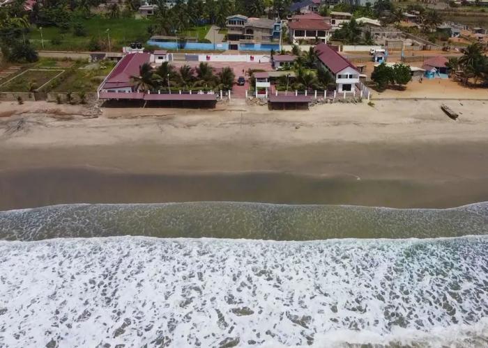 Premier Beach Resort