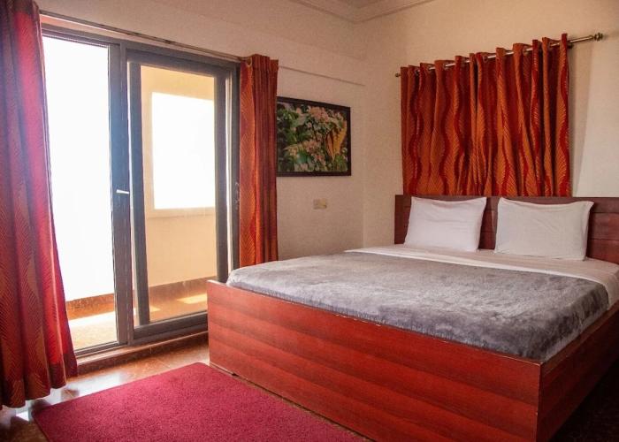 Premier Beach Resort