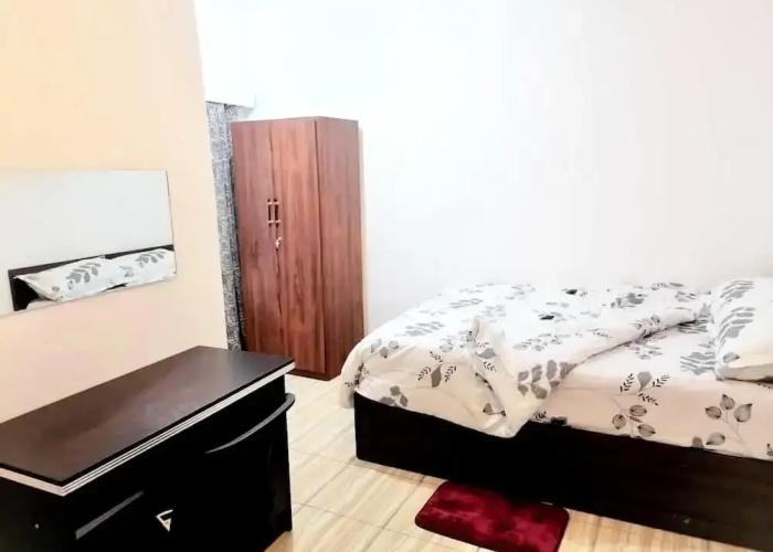 La Casa Maite