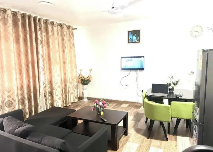 La Casa Maite