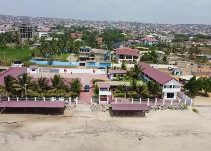 Beautiful Hotel In Greater Accra Region 1