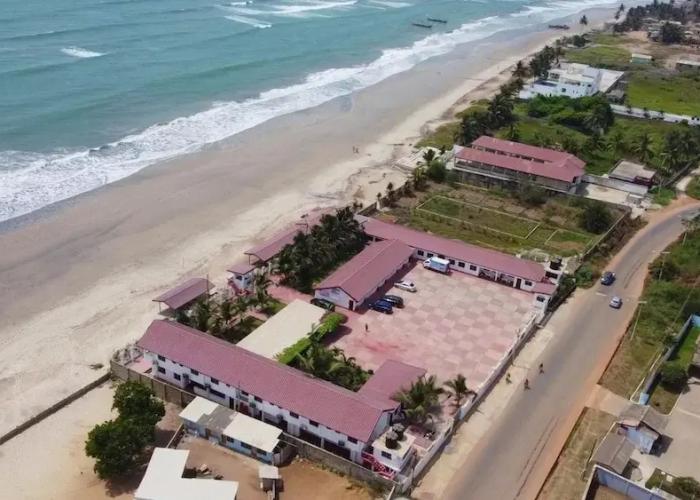 Beautiful Hotel In Greater Accra Region 1
