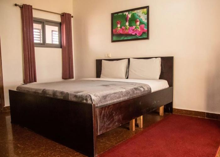 Beautiful Hotel In Greater Accra Region 1