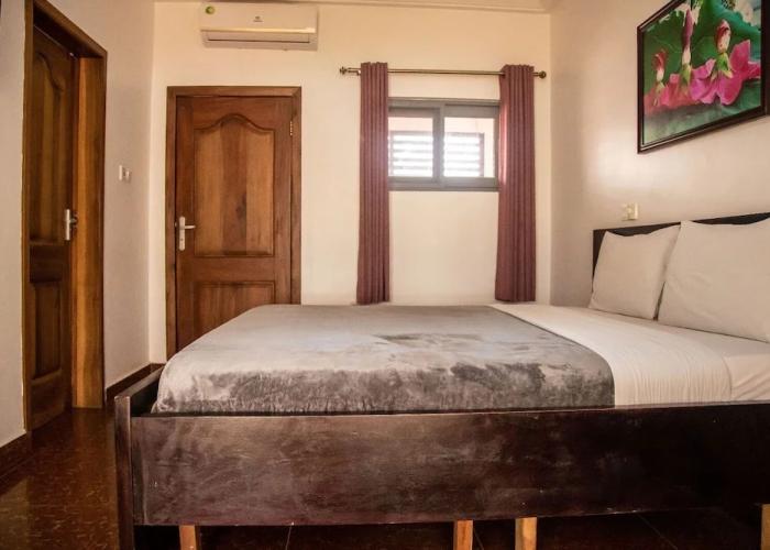 Beautiful Hotel In Greater Accra Region 1