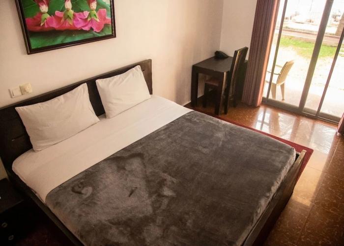Beautiful Hotel In Greater Accra Region 1