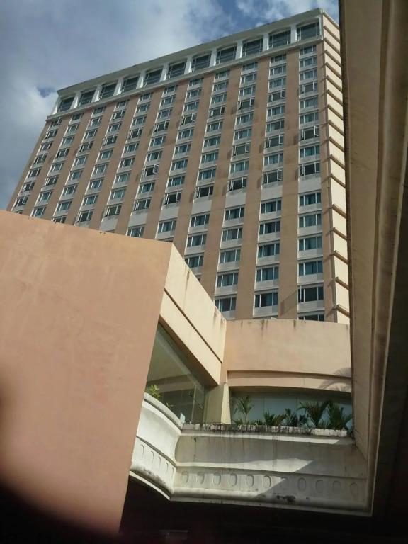 Grand Mandarin Betong Hotel (SHA Extra Plus)