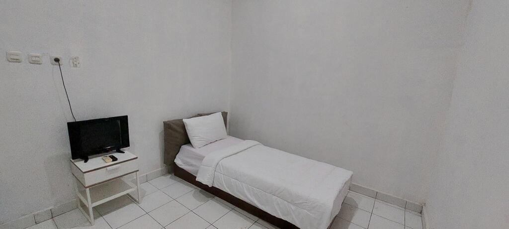 Super OYO 91055 Homestay Syariah