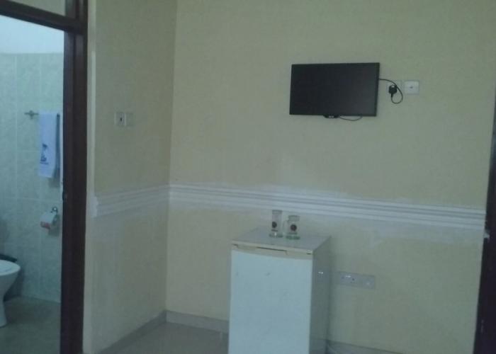 Grace Inn Hotel