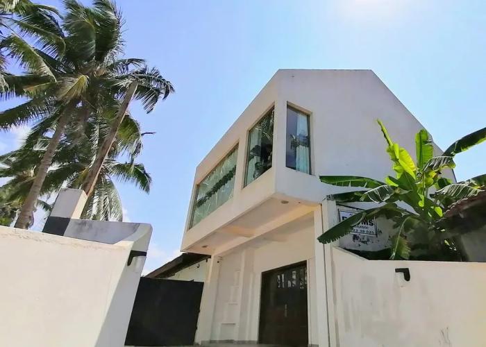 Villa Yuvin
