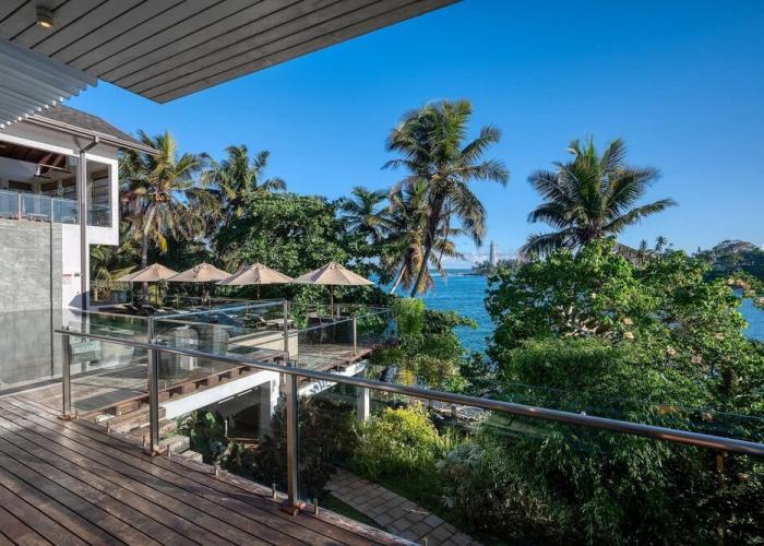 Beacon By The Bay Villas & Suites By The Clarks