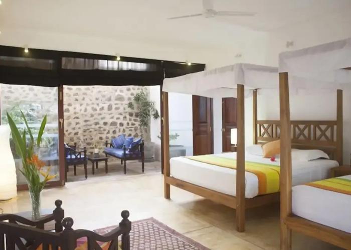 Guesthouse Ratnakara