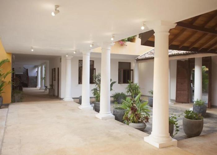 Guesthouse Ratnakara