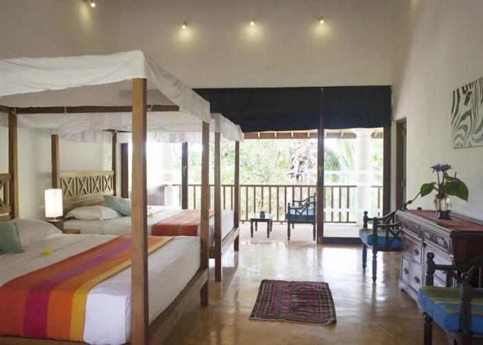 Guesthouse Ratnakara