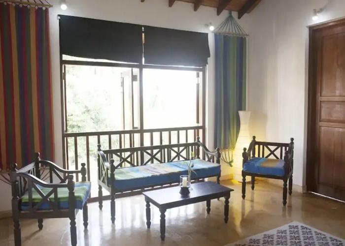 Guesthouse Ratnakara