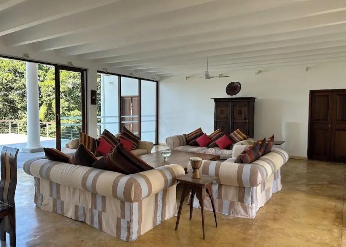 Guesthouse Ratnakara