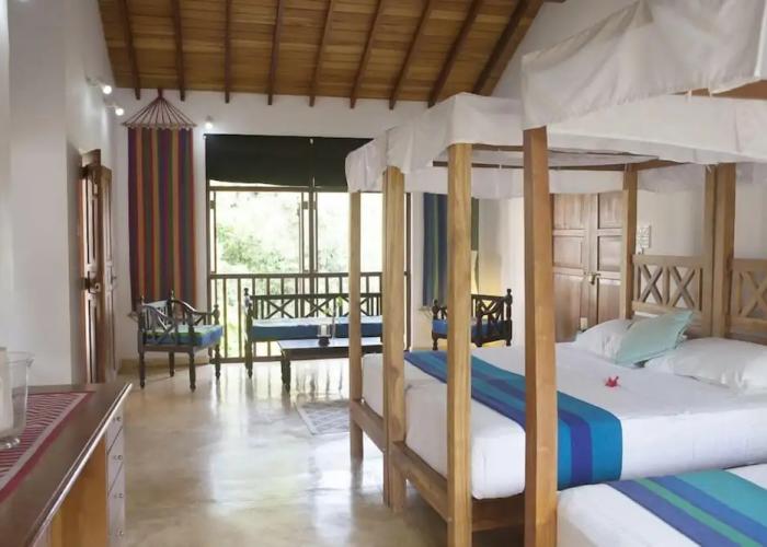 Guesthouse Ratnakara