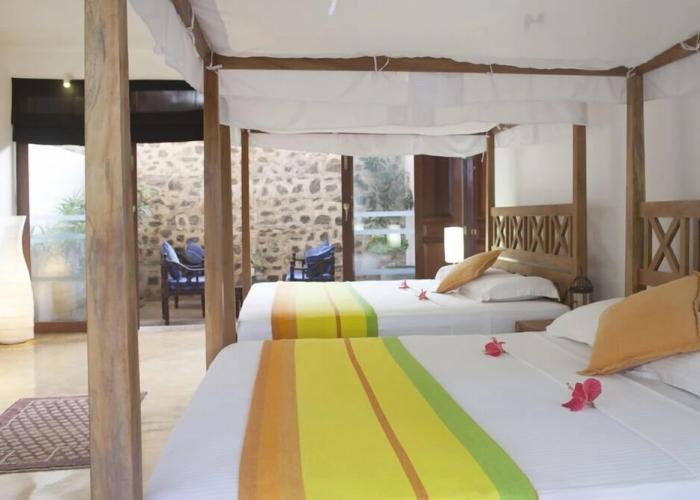 Guesthouse Ratnakara