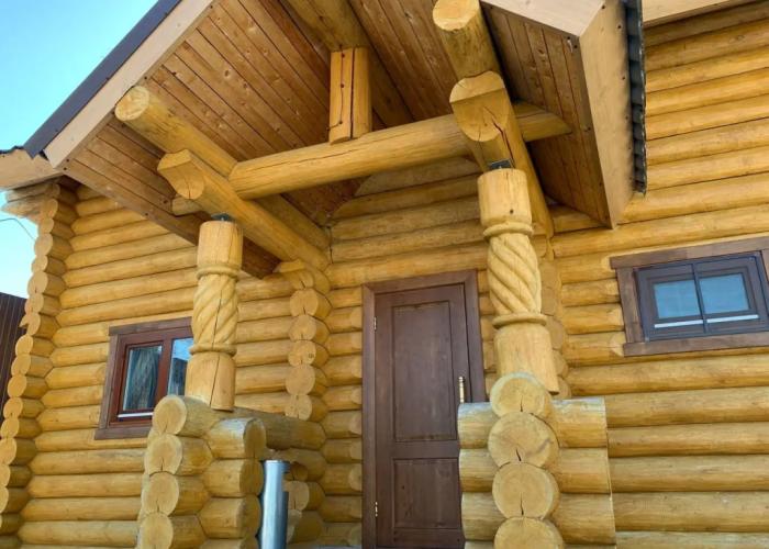 Paratunka Guest House