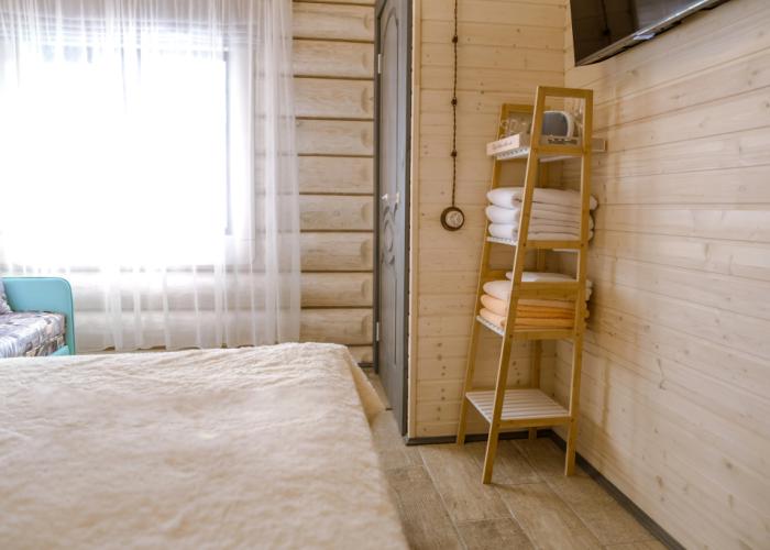 Paratunka Guest House