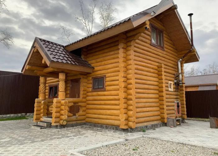 Paratunka Guest House