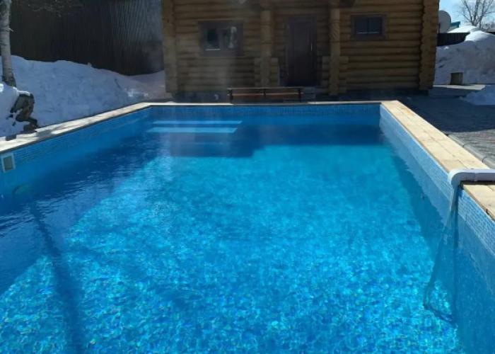Paratunka Guest House