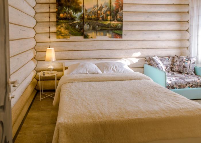 Paratunka Guest House