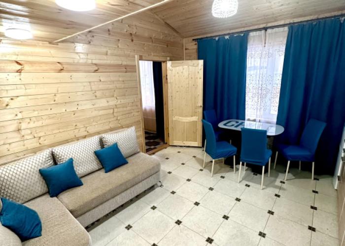 Guest house Chillout 2