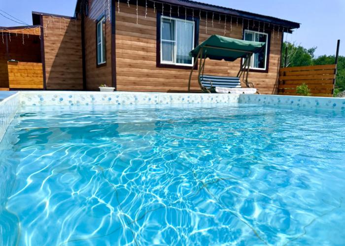 Guest house Chillout 2