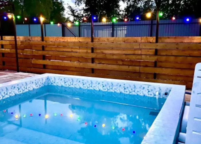 Guest house Chillout 2