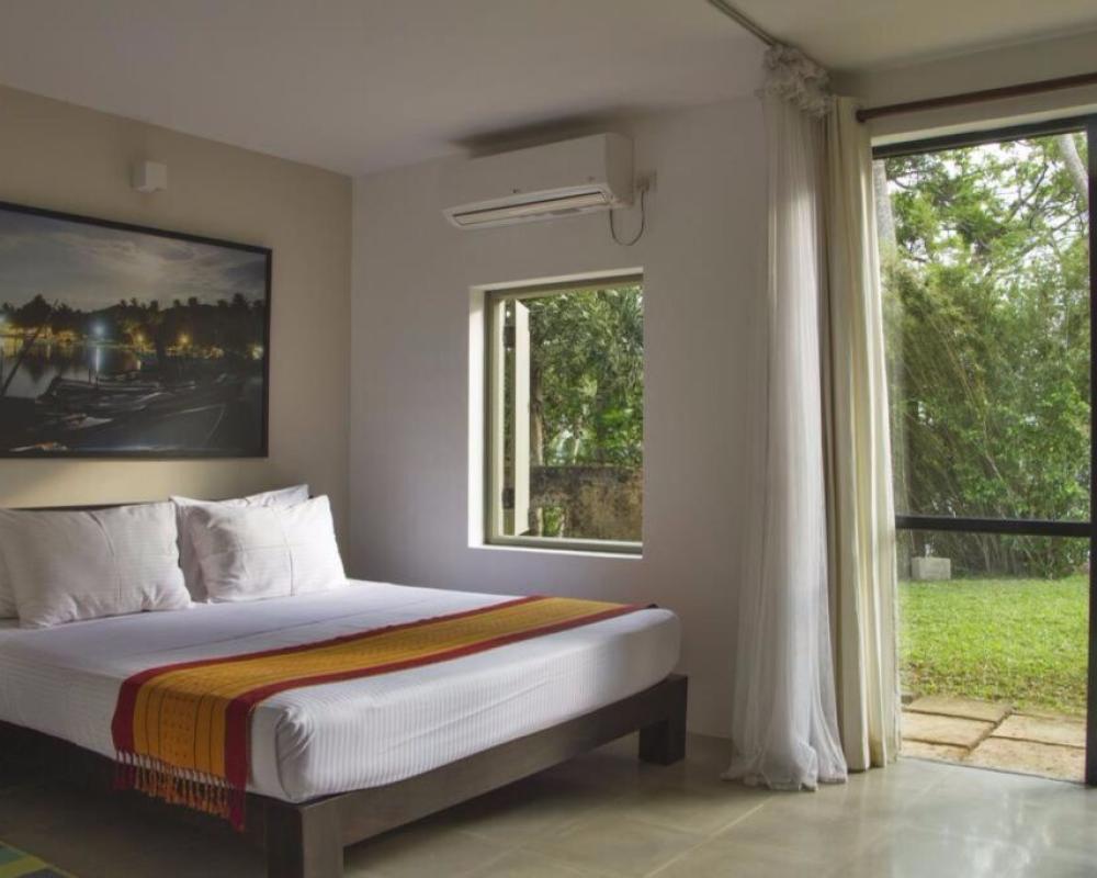 Redcliffs by The Serendipity Collection