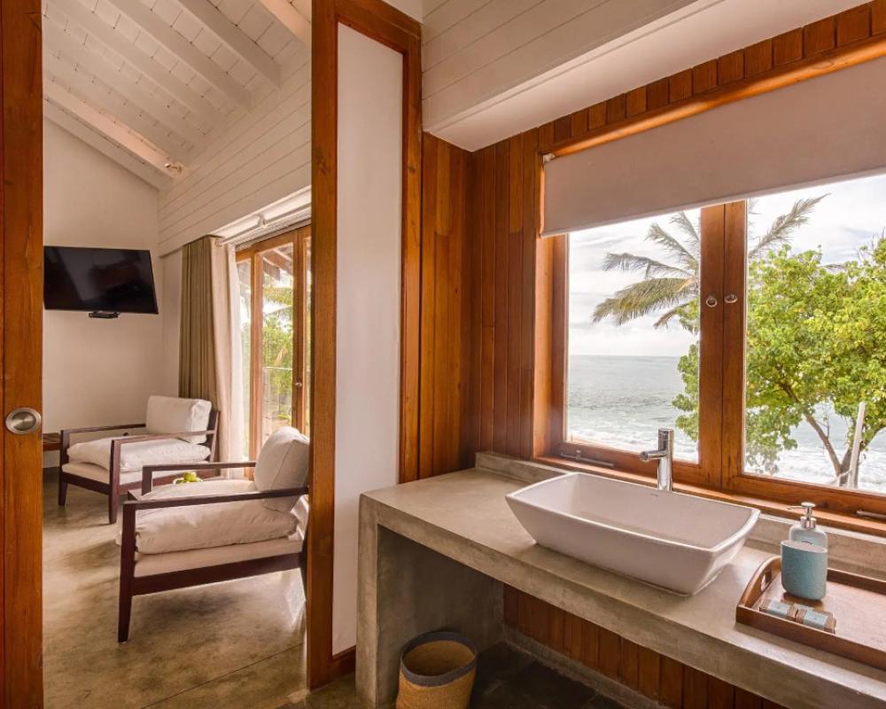 Ubuntu Beach Villas by Reveal