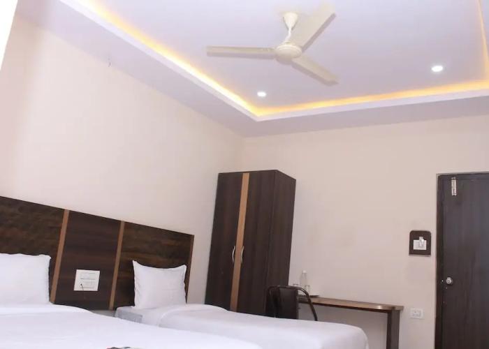 Hotel Asian International