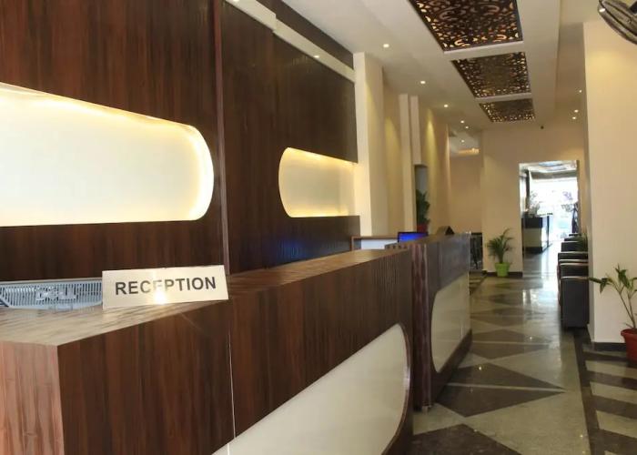 Hotel Asian International
