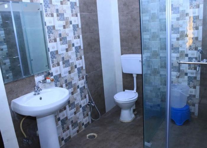 Hotel Asian International