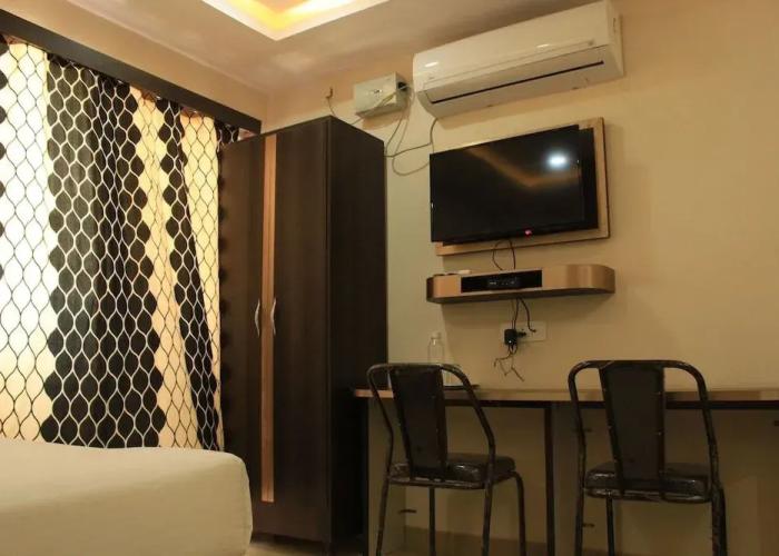 Hotel Asian International