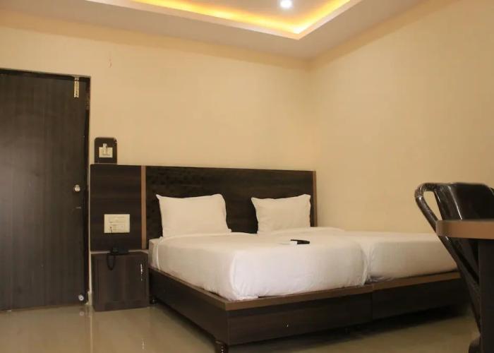 Hotel Asian International