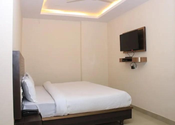 Hotel Asian International