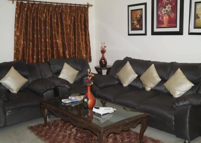 Hotel NirmalVilla Cherry Service Apartment