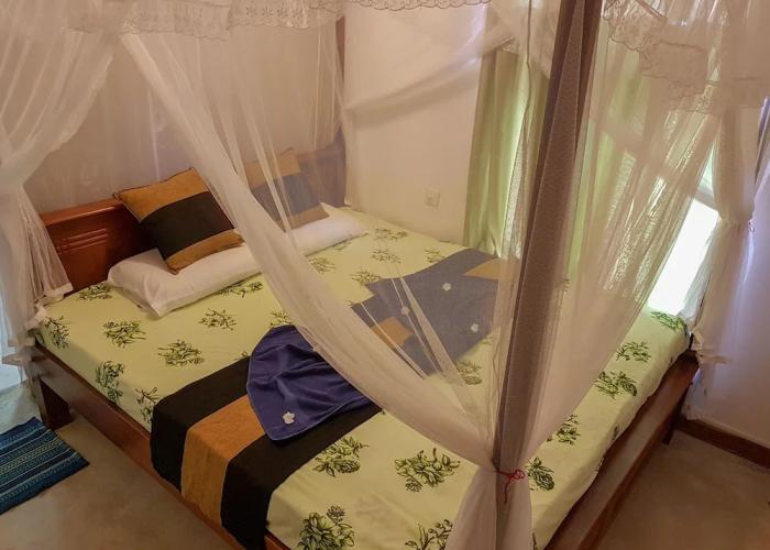 White Villa Beach Resort