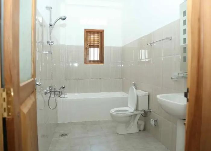 White Villa Beach Resort