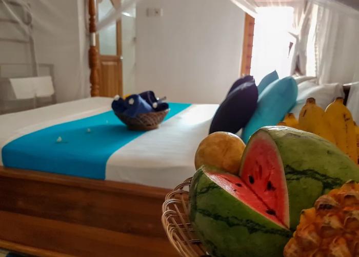White Villa Beach Resort