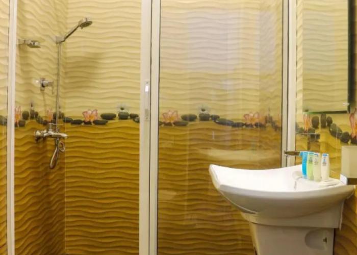 Randiya Sea View Hotel