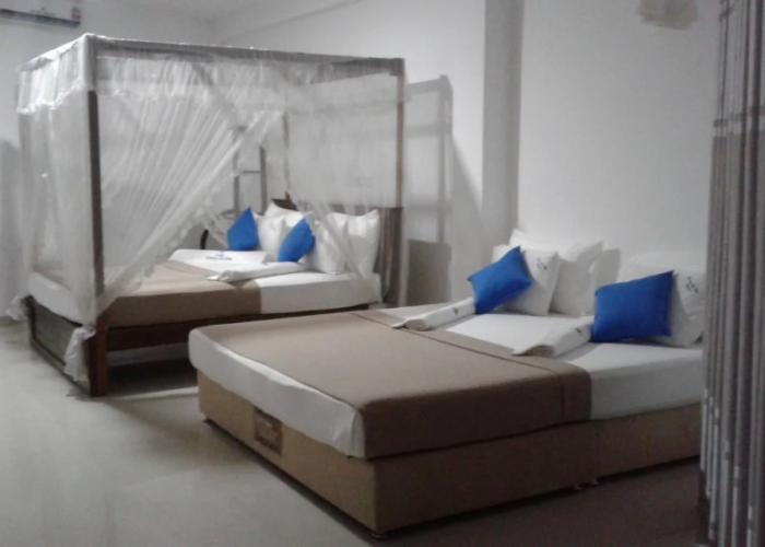 Randiya Sea View Hotel
